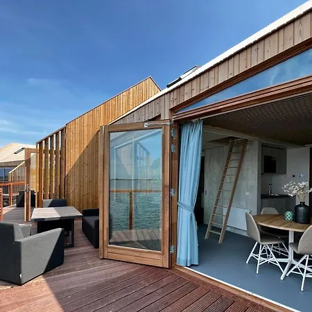 Veerse Meersuites Kortgene Exterior photo