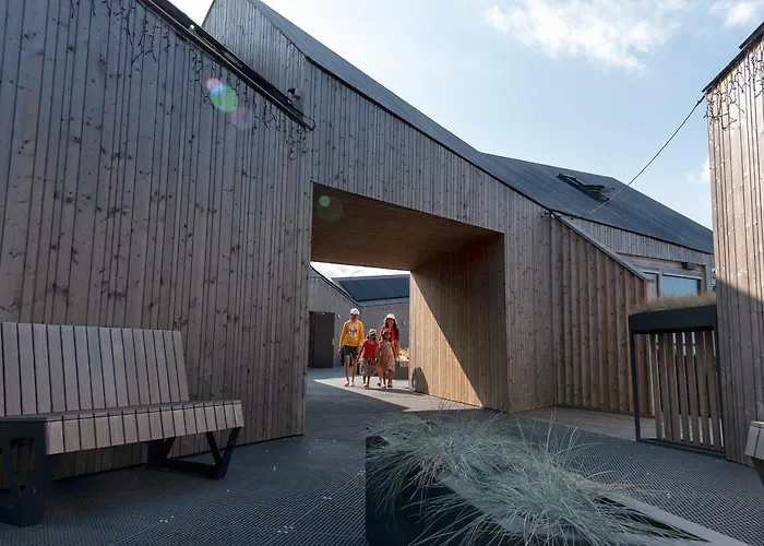 Veerse Meersuites