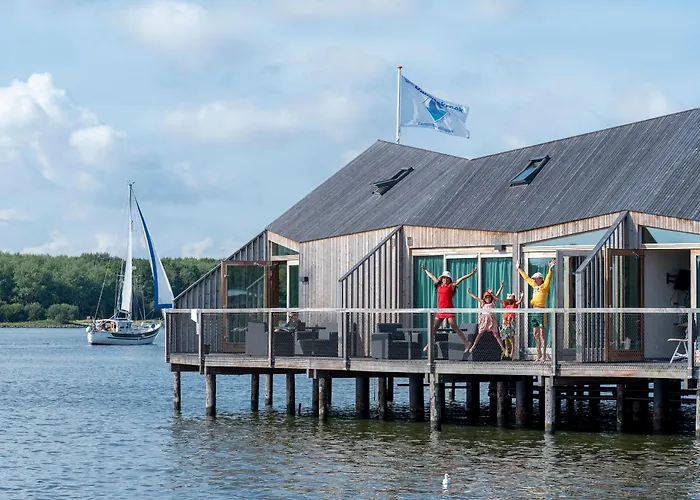 Veerse Meersuites