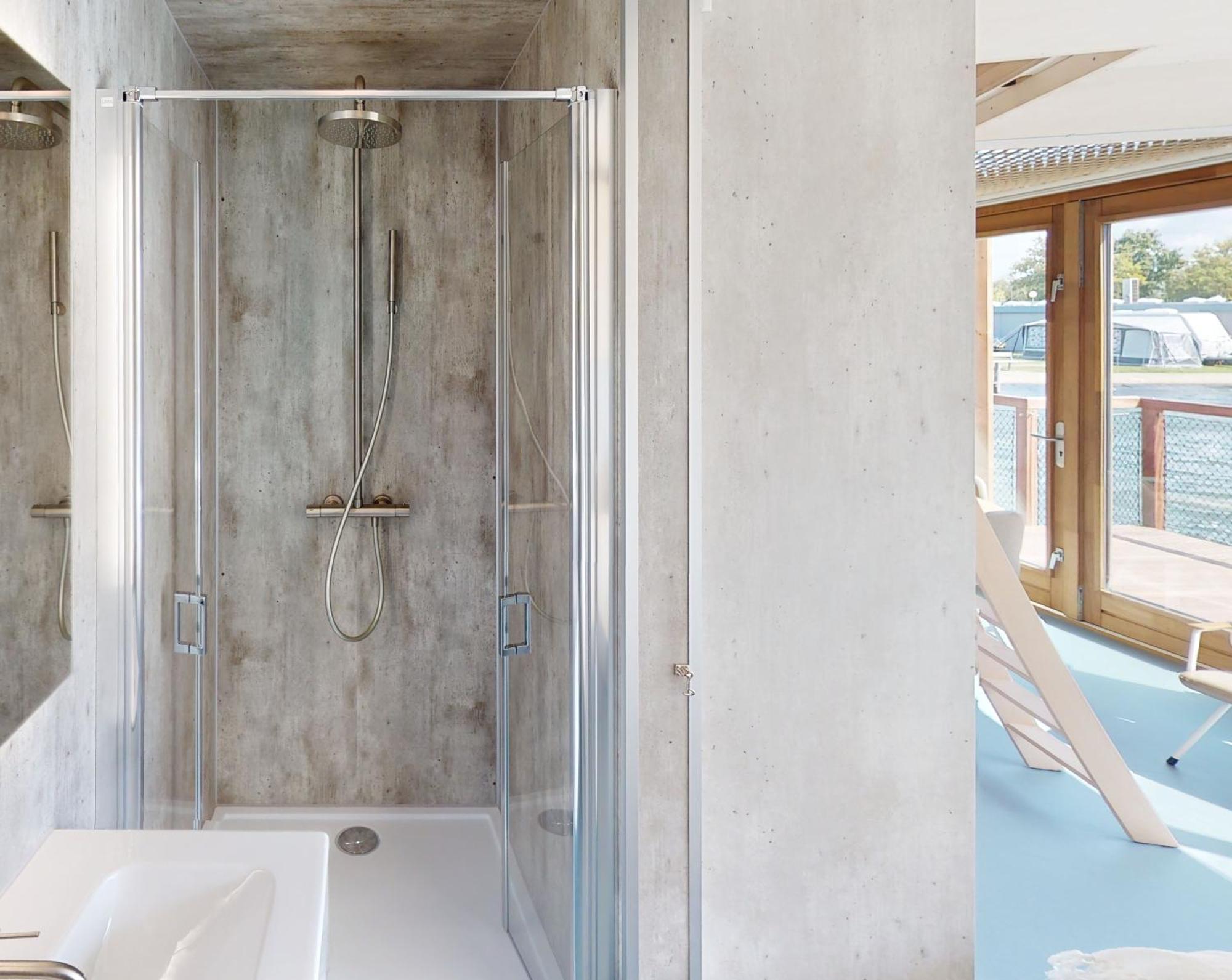 Veerse Meersuites *